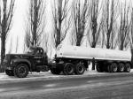 Mack B77 1958 года